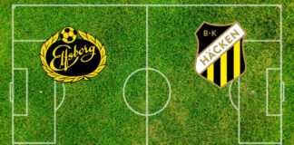 Elfsborg-BK Hacken (lunedì 25 maggio 2026 ore 19:00): formazioni, quote, pronostici Pronostici Elfsborg-BK Hacken