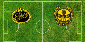 Pronostici Elfsborg-Mjallby