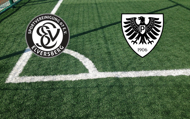 elvesberg preussen munster domenica 17 maggio 2026 ore 15 30 formazioni quote pronostici da Infobetting.com elvesberg preussen munster domenica 17 maggio 2026 ore 15 30 formazioni quote pronostici