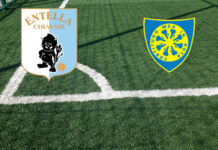 Pronostici Entella-Carrarese