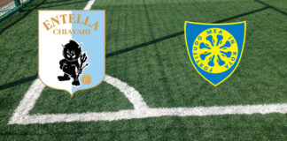 Pronostici Entella-Carrarese