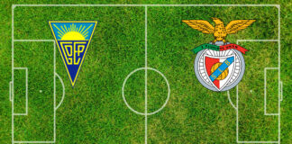 Pronostici Estoril-Benfica