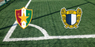 Estrela da Amadora-Famalicão (lunedì 11 maggio 2026 ore 21:15): formazioni ufficiali, quote, pronostici. Cristiano Bacci sulla panchina dei Tricolores Pronostici Estrela da Amadora-Famalicão