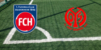 Pronostici FC Heidenheim-Mainz 05