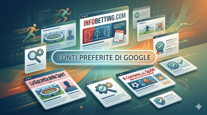 Fonti Preferite Google Fonti Preferite Google