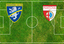 Pronostici Frosinone-Mantova