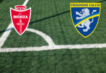 Frosinone o Monza