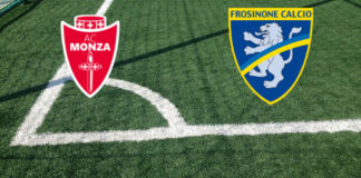 Frosinone o Monza
