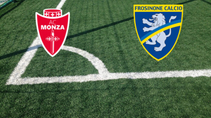 Frosinone o Monza Frosinone o Monza