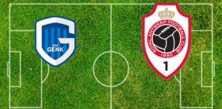 Pronostici Genk-Anversa
