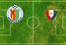 Pronostici Getafe-Osasuna