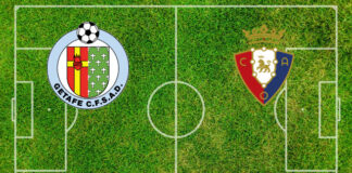 Pronostici Getafe-Osasuna