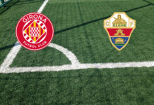 Pronostici Girona-Elche