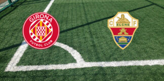 Girona-Elche (sabato 23 maggio 2026 ore 21:00): formazioni ufficiali, quote, pronostici. Valenciani imbattuti e salvi? Pronostici Girona-Elche