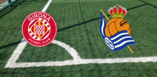 Pronostici Girona-Real Sociedad