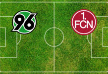 Hannover 96-Norimberga (domenica 17 maggio 2026 ore 15:30): formazioni ufficiali, quote, pronostici Pronostici Hannover 96-Norimberga