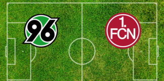 Pronostici Hannover 96-Norimberga