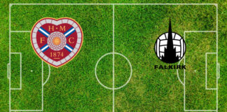 Pronostici Hearts-Falkirk