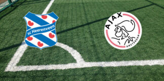 Heerenveen-Ajax (domenica 17 maggio 2026 ore 14:30): formazioni ufficiali, quote, pronostici. La squadra di Óscar García prova ad evitare i playoff Pronostici Heerenveen-Ajax