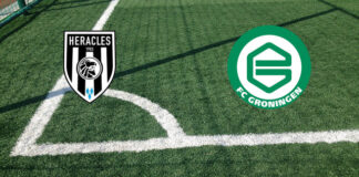 Pronostici Heracles Almelo-Groningen