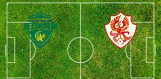 Jeonbuk Motors-Gwangju FC (martedì 05 maggio 2026 ore 07:00): formazioni ufficiali, quote, pronostici Pronostici Jeonbuk Motors-Gwangju FC