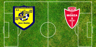 Pronostici Juve Stabia-Monza