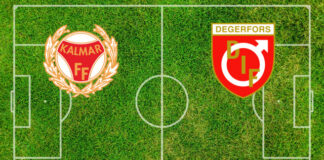Pronostici Kalmar-Degerfors IF