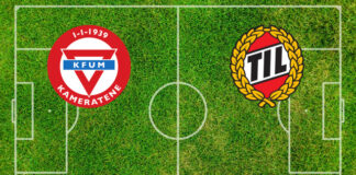 Kfum Oslo-Tromso (venerdì 29 maggio 2026 ore 19:00): formazioni ufficiali, quote, pronostici Pronostici Kfum Oslo-Tromso