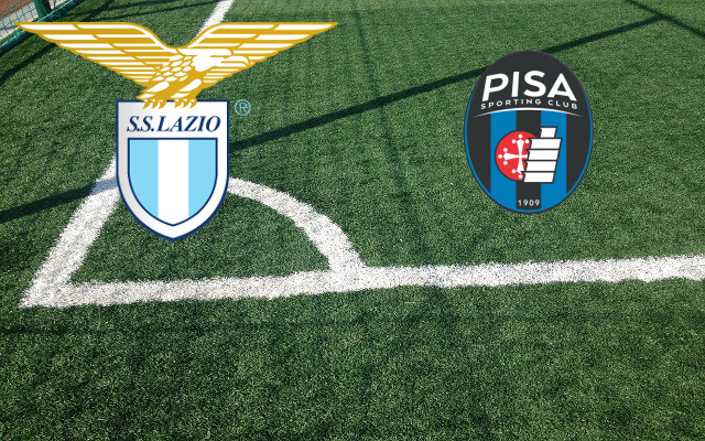 lazio pisa sabato 23 maggio 2026 ore 20 45 formazioni quote pronostici da Infobetting.com lazio pisa sabato 23 maggio 2026 ore 20 45 formazioni quote pronostici