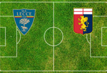 Pronostici Lecce-Genoa