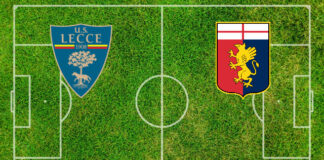 Pronostici Lecce-Genoa