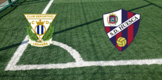 Pronostici Leganes-Huesca