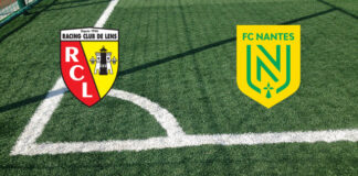 Pronostici Lens-Nantes