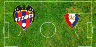 Pronostici Levante-Osasuna