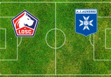 Lille-Auxerre (domenica 17 maggio 2026 ore 21:00): formazioni ufficiali, quote, pronostici, convocati. I Dogues vogliono blindare la qualificazione alla Champions Pronostici Lille-Auxerre