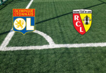 Pronostici Lione-Lens