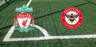 Pronostici Liverpool-Brentford