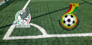 Pronostici Messico-Ghana