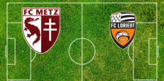 Pronostici Metz-Lorient