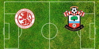 Middlesbrough-Southampton (sabato 09 maggio 2026 ore 13:30): formazioni ufficiali, quote, pronostici. Almeno tre gol al Riverside Stadium Pronostici Middlesbrough-Southampton