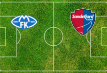 Molde-Sandefjord (sabato 30 maggio 2026 ore 16:00): formazioni ufficiali, quote, pronostici Pronostici Molde-Sandefjord