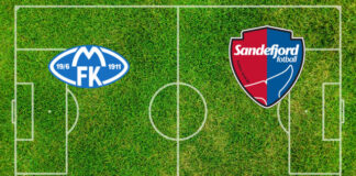 Molde-Sandefjord (sabato 30 maggio 2026 ore 16:00): formazioni ufficiali, quote, pronostici Pronostici Molde-Sandefjord
