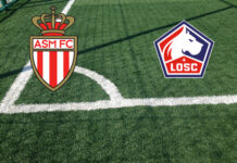 Pronostici Monaco-Lille