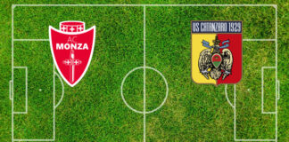Pronostici Monza-Catanzaro