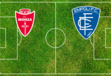 Pronostici Monza-Empoli