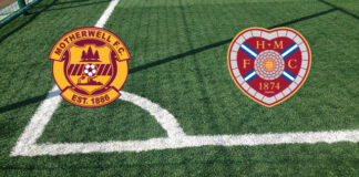 Pronostici Motherwell-Hearts