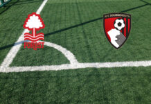 Nottingham Forest-Bournemouth (domenica 24 maggio 2026 ore 17:00): formazioni ufficiali, quote, pronostici. Almeno tre gol al City Ground Pronostici Nottingham Forest-Bournemouth