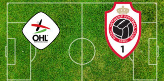 Pronostici OH Leuven-Anversa