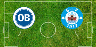 Pronostici Odense BK-Silkeborg