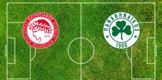 Pronostici Olympiakos-Panathinaikos